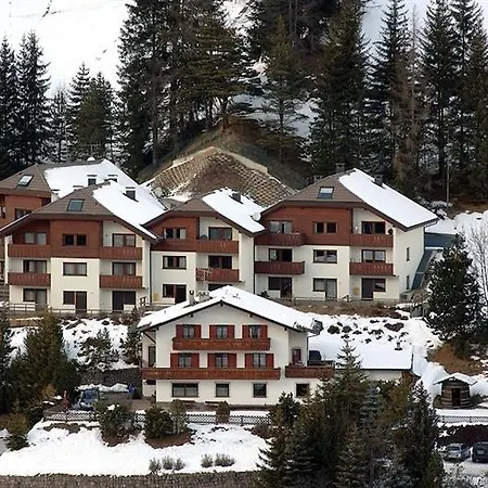 Boe Santa Cristina Val Gardena