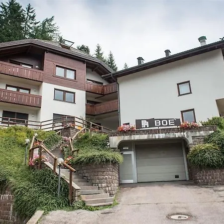 Boe Hotel 2*