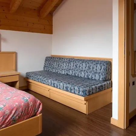 Hotel Boe 2*